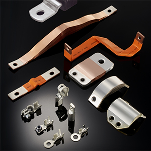 Parallel Groove Clamps for Steel Wire